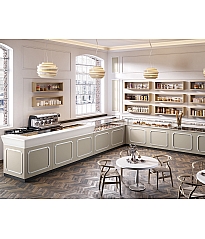 BHI 0902-M7 furniture system